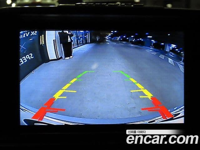 Chevrolet(GM대우) Matiz Creative люксовая версия, 2010 14