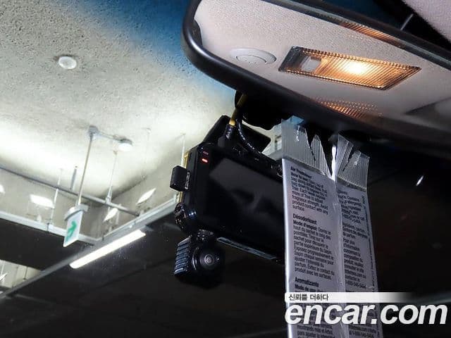 Chevrolet(GM대우) Matiz Creative люксовая версия, 2010 16