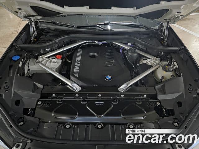 BMW X5 (G05) xDrive 40i xLine, 2025 6