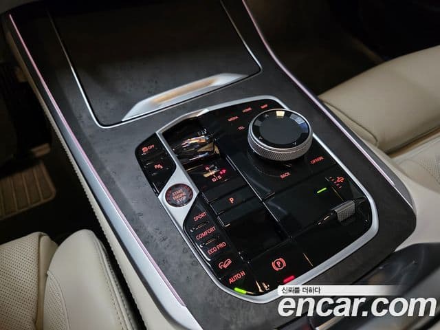 BMW X5 (G05) xDrive 40i xLine, 2025 9