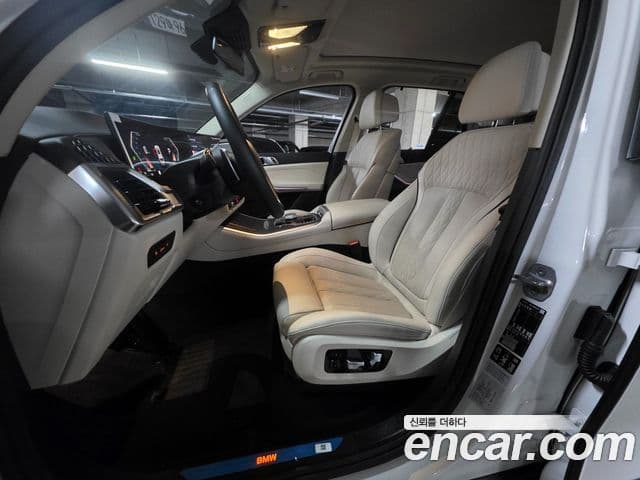 BMW X5 (G05) xDrive 40i xLine, 2025 10