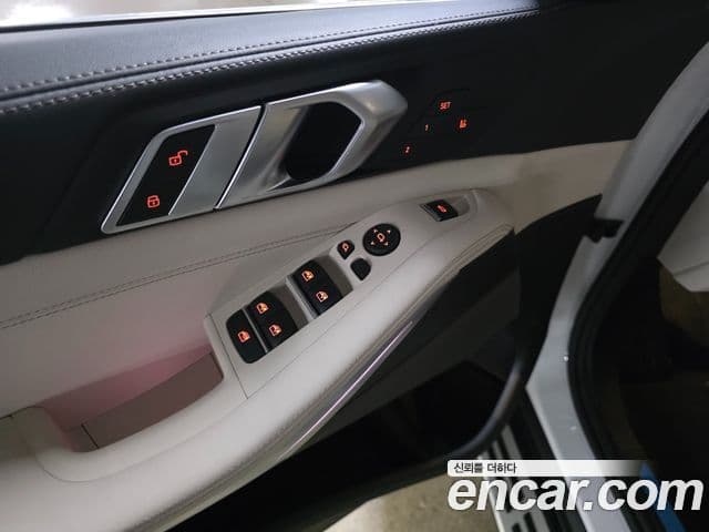 BMW X5 (G05) xDrive 40i xLine, 2025 11