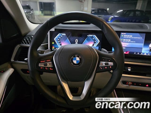 BMW X5 (G05) xDrive 40i xLine, 2025 12