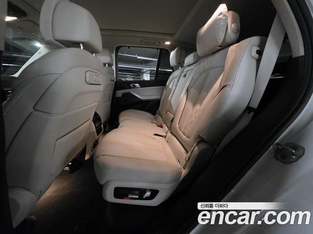 BMW X5 (G05) xDrive 40i xLine, 2025 17