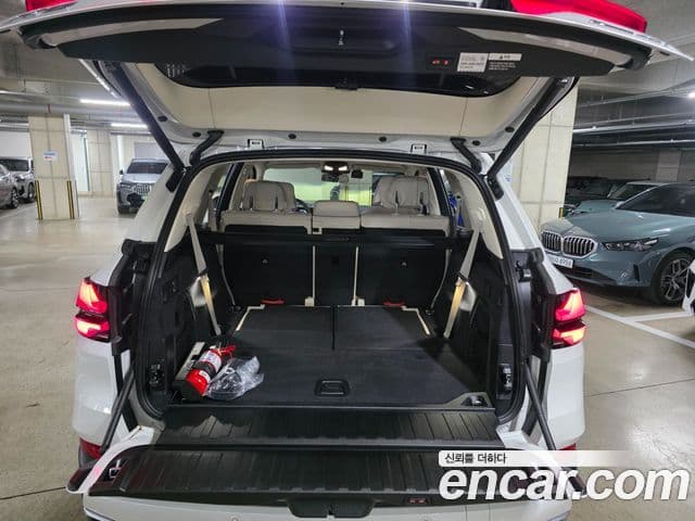 BMW X5 (G05) xDrive 40i xLine, 2025 18