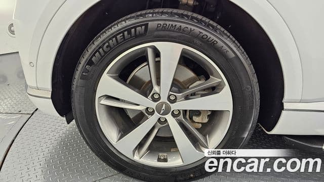 Genesis GV80, 2021 все фото