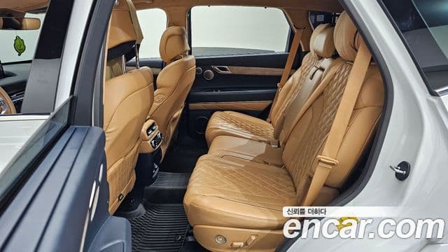 Genesis GV80, 2021 12