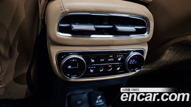 Genesis GV80, 2021 17