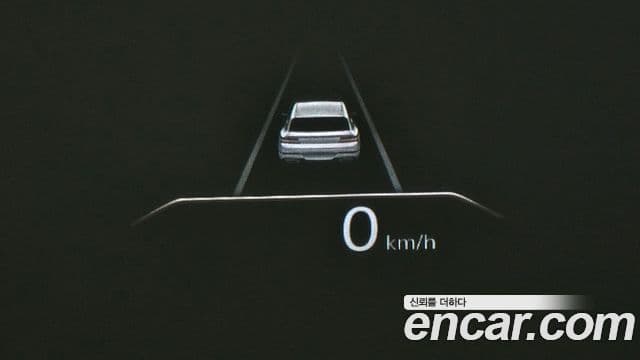 Genesis GV80, 2021 19