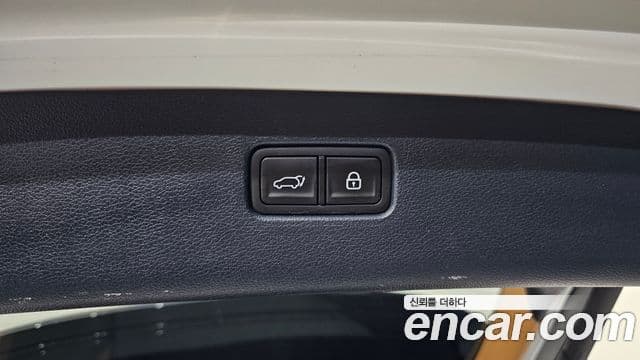 Genesis GV80, 2021 20