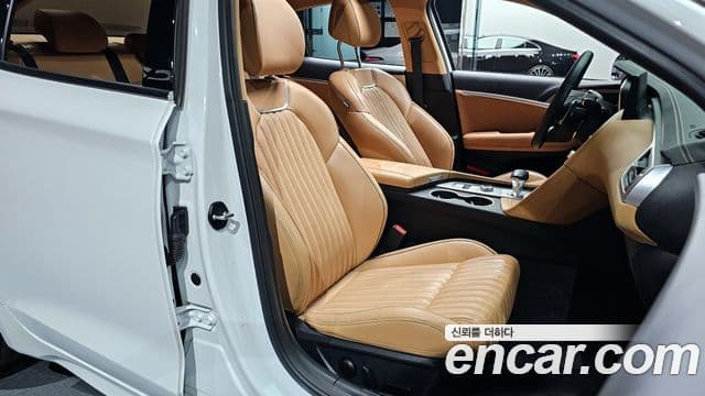 Genesis The / новый New G70, 2021 10