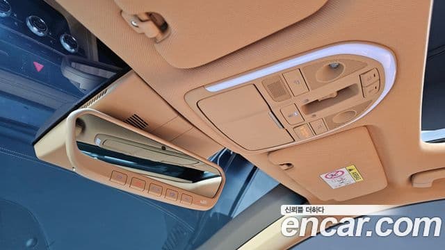 Genesis The / новый New G70, 2021 15