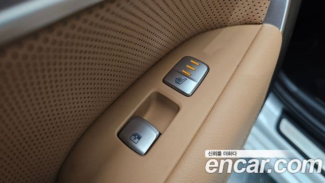 Genesis The / новый New G70, 2021 18