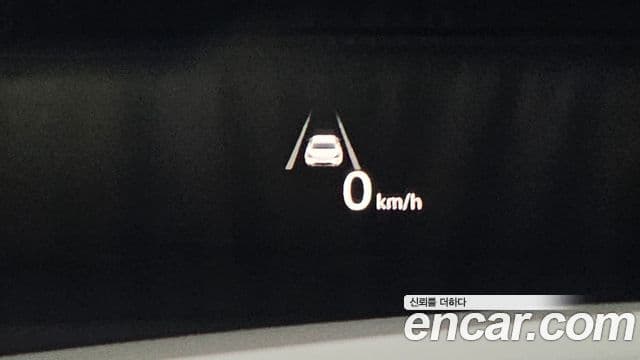 Genesis The / новый New G70, 2021 19