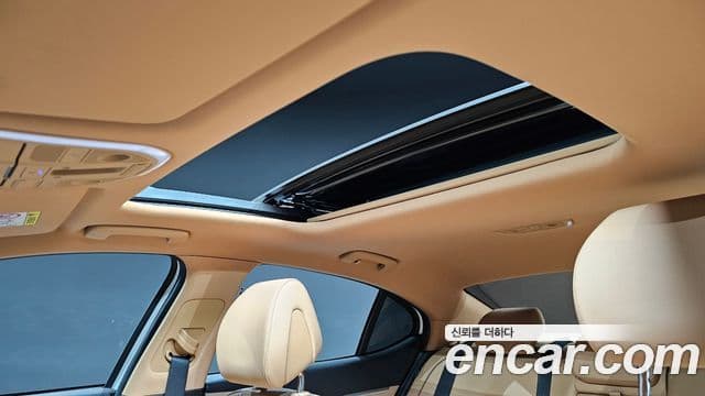 Genesis The / новый New G70, 2021 20