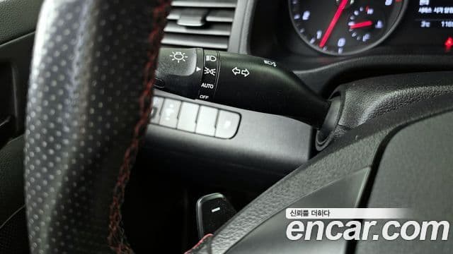 Hyundai Avante AD 1.6 турбо Sport, 2018 14