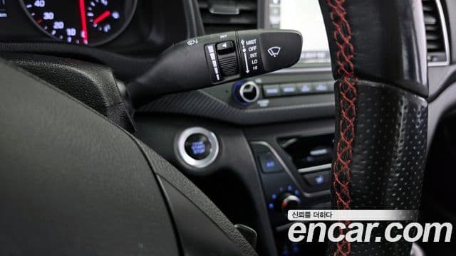 Hyundai Avante AD 1.6 турбо Sport, 2018 15