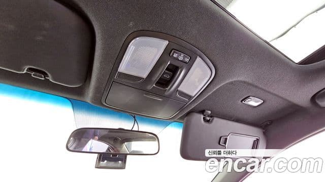 Hyundai Avante AD 1.6 турбо Sport, 2018 18