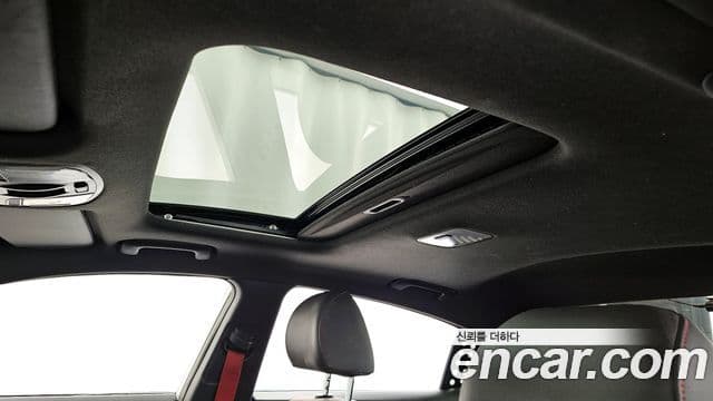 Hyundai Avante AD 1.6 турбо Sport, 2018 19