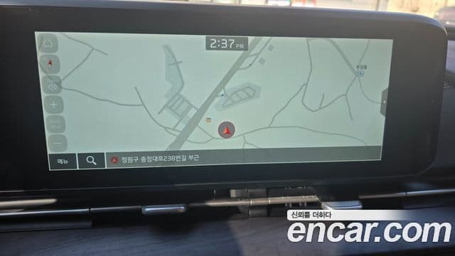 Kia Carnival 4세대 Signature, 2021 10