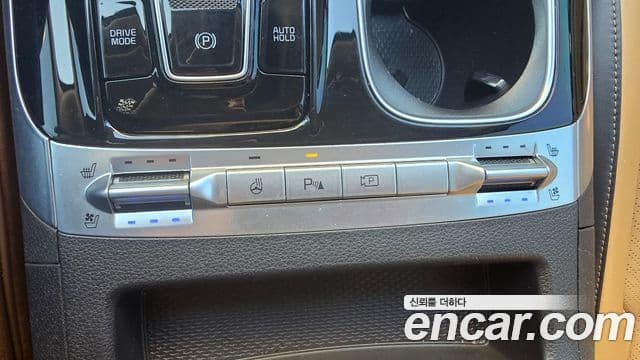 Kia Carnival 4세대 Signature, 2021 12