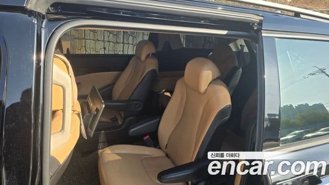 Kia Carnival 4세대 Signature, 2021 13