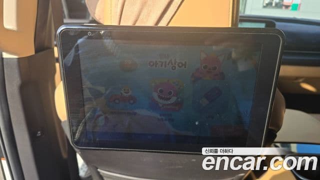 Kia Carnival 4세대 Signature, 2021 16