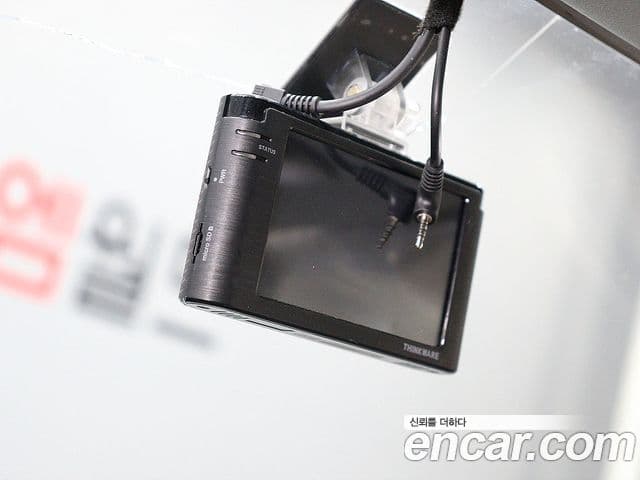 Kia The / новый New Ray Prestige, 2021 7