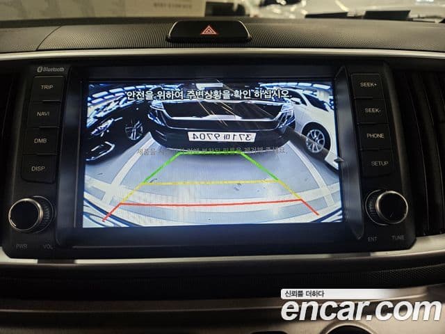 Kia The / новый New Ray Prestige, 2021 12