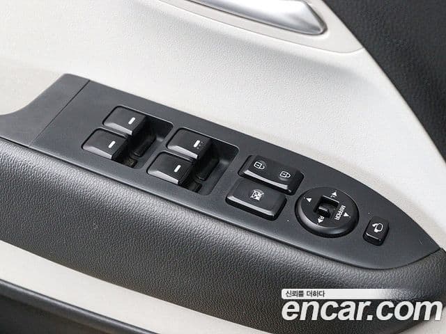 Kia The / новый New Ray Prestige, 2021 18