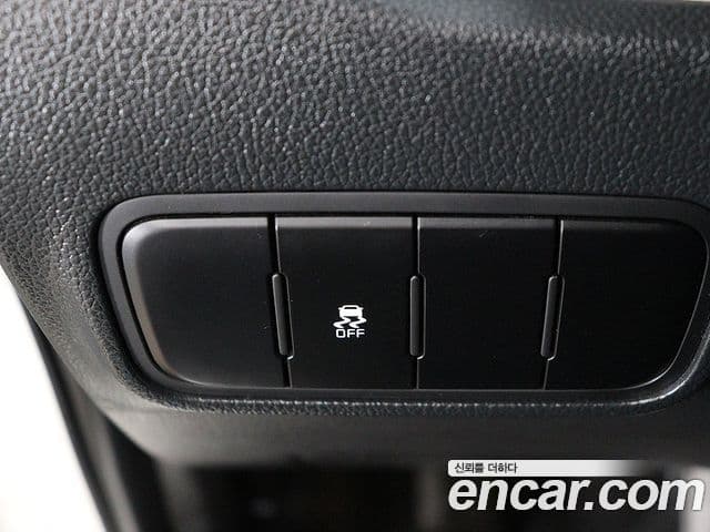 Kia The / новый New Ray Prestige, 2021 19