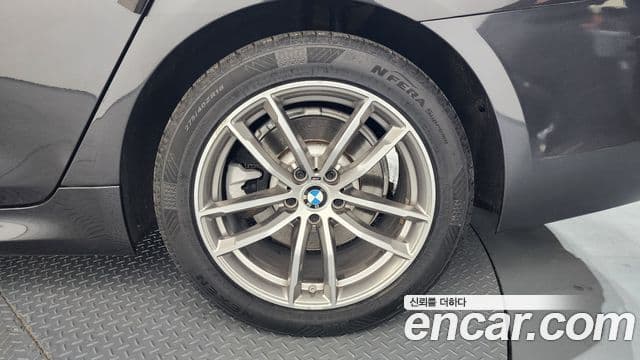 BMW 5시리즈 (G30) 520d xDrive M Sport Plus, 2017 все фото