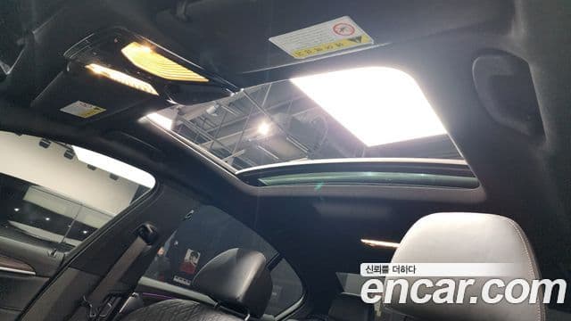 BMW 5시리즈 (G30) 520d xDrive M Sport Plus, 2017 18