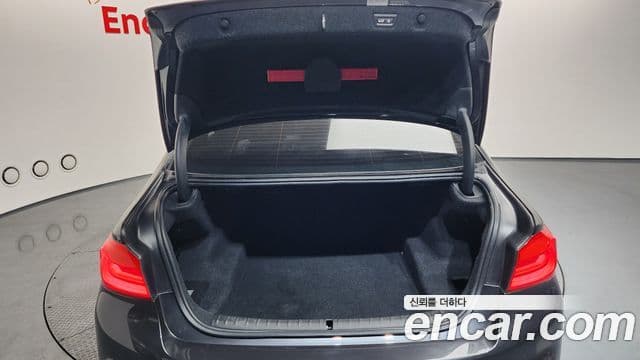 BMW 5시리즈 (G30) 520d xDrive M Sport Plus, 2017 20