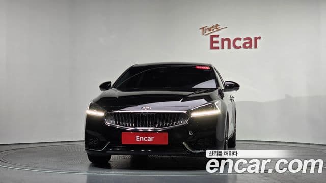 Kia All New K7 2.4 GDI Limited, 2017 3