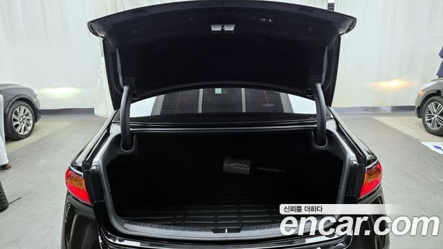 Kia All New K7 2.4 GDI Limited, 2017 20