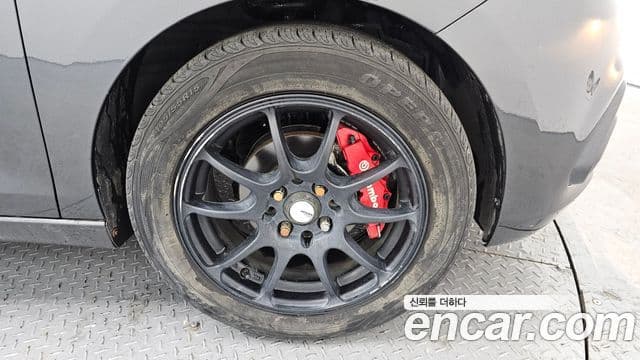 Chevrolet(GM대우) The / новый Next Spark Plus, 2017 все фото