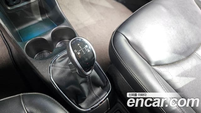 Chevrolet(GM대우) The / новый Next Spark Plus, 2017 9