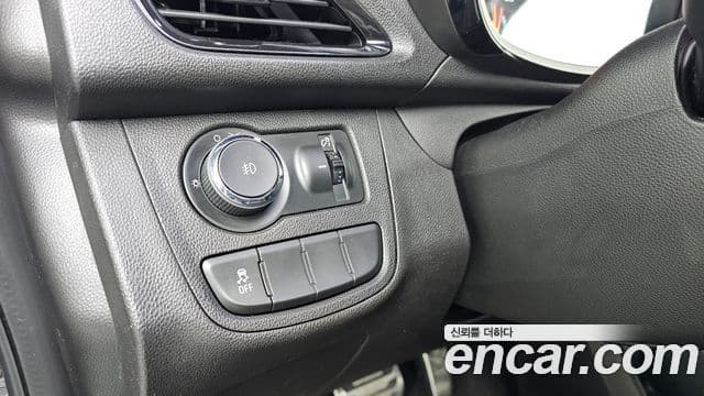 Chevrolet(GM대우) The / новый Next Spark Plus, 2017 13