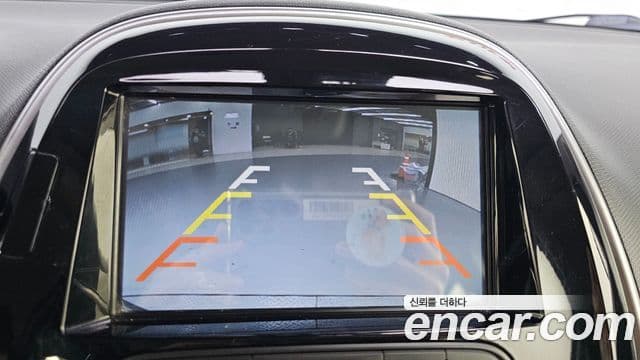 Chevrolet(GM대우) The / новый Next Spark Plus, 2017 16