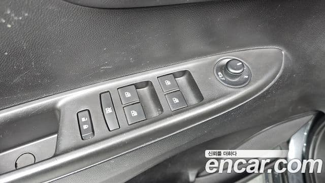 Chevrolet(GM대우) The / новый Next Spark Plus, 2017 18