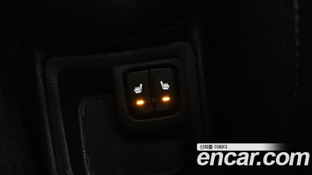 Chevrolet(GM대우) The / новый Next Spark Plus, 2017 19