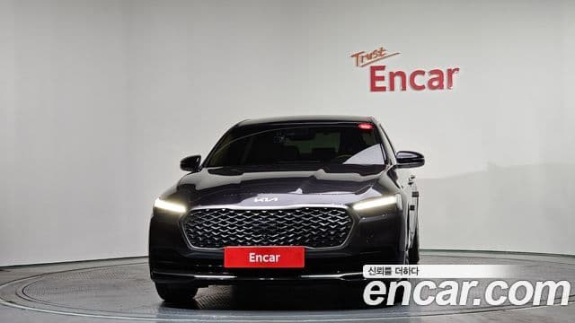 Kia The / новый New K9 2세대 Best Selection Ⅱ, 2022 3