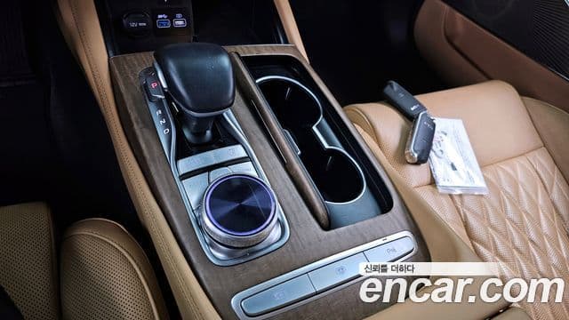 Kia The / новый New K9 2세대 Best Selection Ⅱ, 2022 9