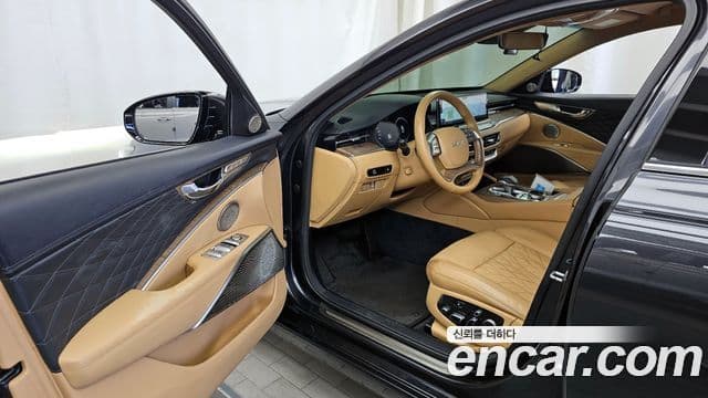 Kia The / новый New K9 2세대 Best Selection Ⅱ, 2022 10