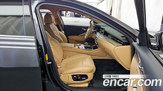 Kia The / новый New K9 2세대 Best Selection Ⅱ, 2022 11