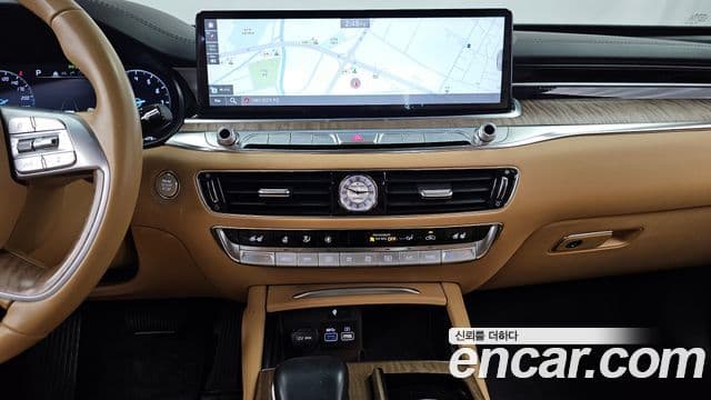 Kia The / новый New K9 2세대 Best Selection Ⅱ, 2022 14