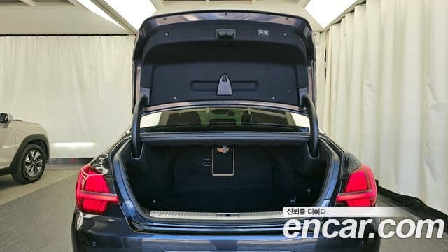 Kia The / новый New K9 2세대 Best Selection Ⅱ, 2022 20