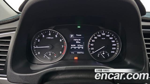 Hyundai Avante AD Modern, 2016 8