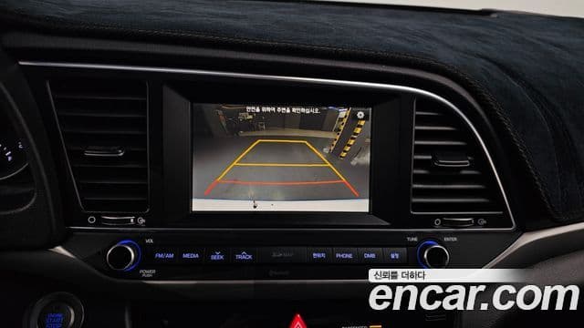 Hyundai Avante AD Modern, 2016 16